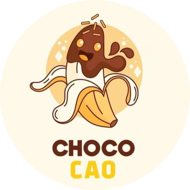 Logo de ChocoCao